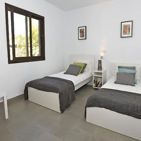 Ferienhaus Mit Privatpool Fur 6 Personen Ca 157 Qm In Costa Teguise, Lanzarote Gemeinde Teguise Ferienhaus