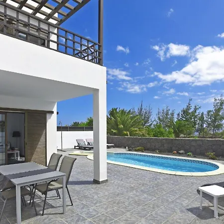 Holiday home Ferienhaus Mit Privatpool Fur 6 Personen Ca 157 Qm In Costa Teguise, Lanzarote Gemeinde Teguise Costa Teguise