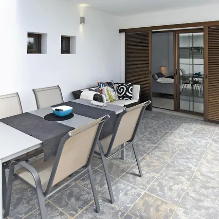 Holiday home Ferienhaus Mit Privatpool Fur 6 Personen Ca 157 Qm In Costa Teguise, Lanzarote Gemeinde Teguise Costa Teguise