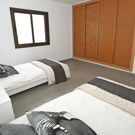 Holiday home Ferienhaus Mit Privatpool Fur 6 Personen Ca 157 Qm In Costa Teguise, Lanzarote Gemeinde Teguise Costa Teguise