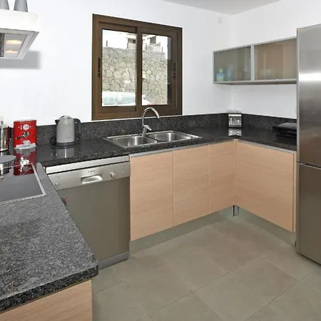 Σπίτι διακοπών Ferienhaus Mit Privatpool Fur 6 Personen Ca 157 Qm In Costa Teguise, Lanzarote Gemeinde Teguise Costa Teguise